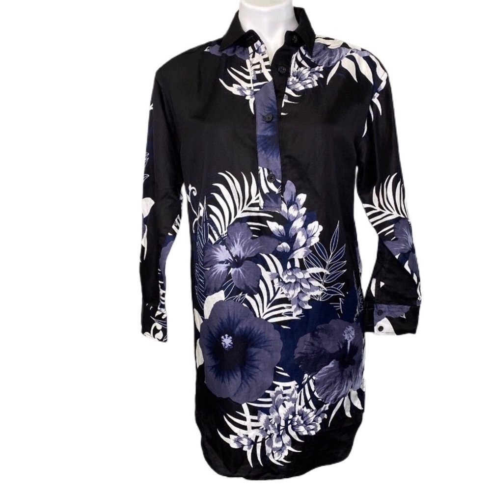 Banana Republic Heritage Collection Shirt Dress